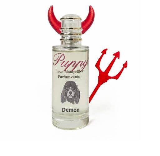 Parfum Demon